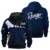 Ranger Exclusive Logo Half Zipper Hoodie TTFSHHZ3D081903RBZ – Ranger Hoodie