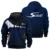 Scout Exclusive Logo Half Zipper Hoodie TTFSHHZ3D081903SSZ – Scout Hoodie