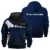 Tahoe Exclusive Logo Half Zipper Hoodie TTFSHHZ3D081903TAZ – Tahoe Hoodie