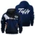 Tuffy Exclusive Logo Half Zipper Hoodie TTFSHHZ3D081903TUZ – Tuffy Hoodie