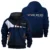 Vexus Exclusive Logo Half Zipper Hoodie TTFSHHZ3D081903VBZ – Vexus Hoodie