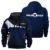 Willie Exclusive Logo Half Zipper Hoodie TTFSHHZ3D081903WIZ – Willie Hoodie