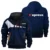 Xpress Exclusive Logo Half Zipper Hoodie TTFSHHZ3D081903XBZ – Xpress Hoodie