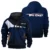 Yar-Craft Exclusive Logo Half Zipper Hoodie TTFSHHZ3D081903YCZ – Yar-Craft Hoodie