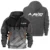 Avid Exclusive Logo Half Zipper Hoodie TTFSHHZ3D081904AVZ – Avid Hoodie