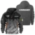 Lowrance Bassmaster Elite Half Zipper Hoodie TTFSHHZ3D081904BELZ – Lowrance Bassmaster Elite Hoodie