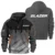Blazer Exclusive Logo Half Zipper Hoodie TTFSHHZ3D081904BLZ – Blazer Hoodie
