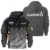 Garmin B.A.S.S. Nation Half Zipper Hoodie TTFSHHZ3D081904BNGZ – Garmin B.A.S.S. Nation Hoodie