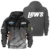 Lew’s B.A.S.S. Nation Half Zipper Hoodie TTFSHHZ3D081904BNLSZ – Lew’s B.A.S.S. Nation Hoodie