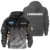 Lowrance B.A.S.S. Nation Half Zipper Hoodie TTFSHHZ3D081904BNLZ – Lowrance B.A.S.S. Nation Hoodie