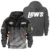 Lew’s Bassmaster Opens Half Zipper Hoodie TTFSHHZ3D081904BOLSZ – Lew’s Bassmaster Opens Hoodie