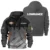 Lowrance Bassmaster Opens Half Zipper Hoodie TTFSHHZ3D081904BOLZ – Lowrance Bassmaster Opens Hoodie