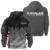 Caymas Exclusive Logo Half Zipper Hoodie TTFSHHZ3D081904CBZ – Caymas Hoodie