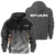 Cajun Exclusive Logo Half Zipper Hoodie TTFSHHZ3D081904CJZ – Cajun Hoodie