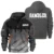 Gambler Exclusive Logo Half Zipper Hoodie TTFSHHZ3D081904GBZ – Gambler Hoodie