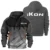 iKon Exclusive Logo Half Zipper Hoodie TTFSHHZ3D081904IBZ – iKon Hoodie