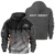 Key West Exclusive Logo Half Zipper Hoodie TTFSHHZ3D081904KWZ – Key West Hoodie