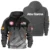 Abu Garcia Bass Pro Tour Half Zipper Hoodie TTFSHHZ3D081904MAPZ – Abu Garcia Bass Pro Tour Hoodie