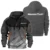 MasterCraft Exclusive Logo Half Zipper Hoodie TTFSHHZ3D081904MSZ – MasterCraft Hoodie