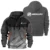 Mercury Exclusive Logo Half Zipper Hoodie TTFSHHZ3D081904MZ – Mercury Hoodie