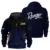 Ranger Exclusive Logo Half Zipper Hoodie TTFSHHZ3D081904RBZ – Ranger Hoodie