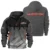Skeeter Exclusive Logo Half Zipper Hoodie TTFSHHZ3D081904STZ – Skeeter Hoodie
