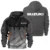 Suzuki Exclusive Logo Half Zipper Hoodie TTFSHHZ3D081904SUZ – Suzuki Hoodie