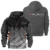 Vexus Exclusive Logo Half Zipper Hoodie TTFSHHZ3D081904VBZ – Vexus Hoodie