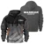 Warrior Exclusive Logo Half Zipper Hoodie TTFSHHZ3D081904WAZ – Warrior Hoodie