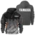 Yamaha Exclusive Logo Half Zipper Hoodie TTFSHHZ3D081904YZ – Yamaha Hoodie
