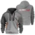 Alumacraft Exclusive Logo Half Zipper Hoodie TTFSHHZ3D081905ACZ – Alumacraft Hoodie