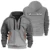 Allison Exclusive Logo Half Zipper Hoodie TTFSHHZ3D081905ALZ – Allison Hoodie