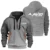 Avid Exclusive Logo Half Zipper Hoodie TTFSHHZ3D081905AVZ – Avid Hoodie