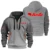 Bass Cat Exclusive Logo Half Zipper Hoodie TTFSHHZ3D081905BCZ – Bass Cat Hoodie