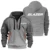 Blazer Exclusive Logo Half Zipper Hoodie TTFSHHZ3D081905BLZ – Blazer Hoodie