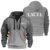 Excel Exclusive Logo Half Zipper Hoodie TTFSHHZ3D081905EXZ – Excel Hoodie