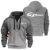 G3 Exclusive Logo Half Zipper Hoodie TTFSHHZ3D081905G3Z – G3 Hoodie