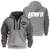 Lew’s Exclusive Logo Half Zipper Hoodie TTFSHHZ3D081905LSZ – Lew’s Hoodie