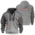 Phoenix Exclusive Logo Half Zipper Hoodie TTFSHHZ3D081905PBZ – Phoenix Hoodie