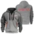 Skeeter Exclusive Logo Half Zipper Hoodie TTFSHHZ3D081905STZ – Skeeter Hoodie