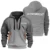 Starweld Exclusive Logo Half Zipper Hoodie TTFSHHZ3D081905SWZ – Starweld Hoodie