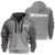 Triton Exclusive Logo Half Zipper Hoodie TTFSHHZ3D081905TBZ – Triton Hoodie