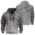 War Eagle Exclusive Logo Half Zipper Hoodie TTFSHHZ3D081905WEZ – War Eagle Hoodie