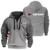 Xpress Exclusive Logo Half Zipper Hoodie TTFSHHZ3D081905XBZ – Xpress Hoodie