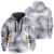 Charger Exclusive Logo Half Zipper Hoodie TTFSHHZ3D081906CGZ – Charger Hoodie