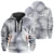Cajun Exclusive Logo Half Zipper Hoodie TTFSHHZ3D081906CJZ – Cajun Hoodie