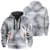 Crestliner Exclusive Logo Half Zipper Hoodie TTFSHHZ3D081906CLZ – Crestliner Hoodie