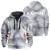 Lund Exclusive Logo Half Zipper Hoodie TTFSHHZ3D081906LBZ – Lund Hoodie