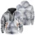 MasterCraft Exclusive Logo Half Zipper Hoodie TTFSHHZ3D081906MSZ – MasterCraft Hoodie