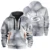 Strike King Exclusive Logo Half Zipper Hoodie TTFSHHZ3D081906SKZ – Strike King Hoodie